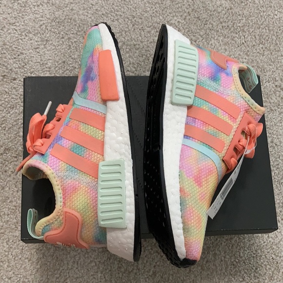 Adidas NMD Tie Dye - Picture 5 of 9